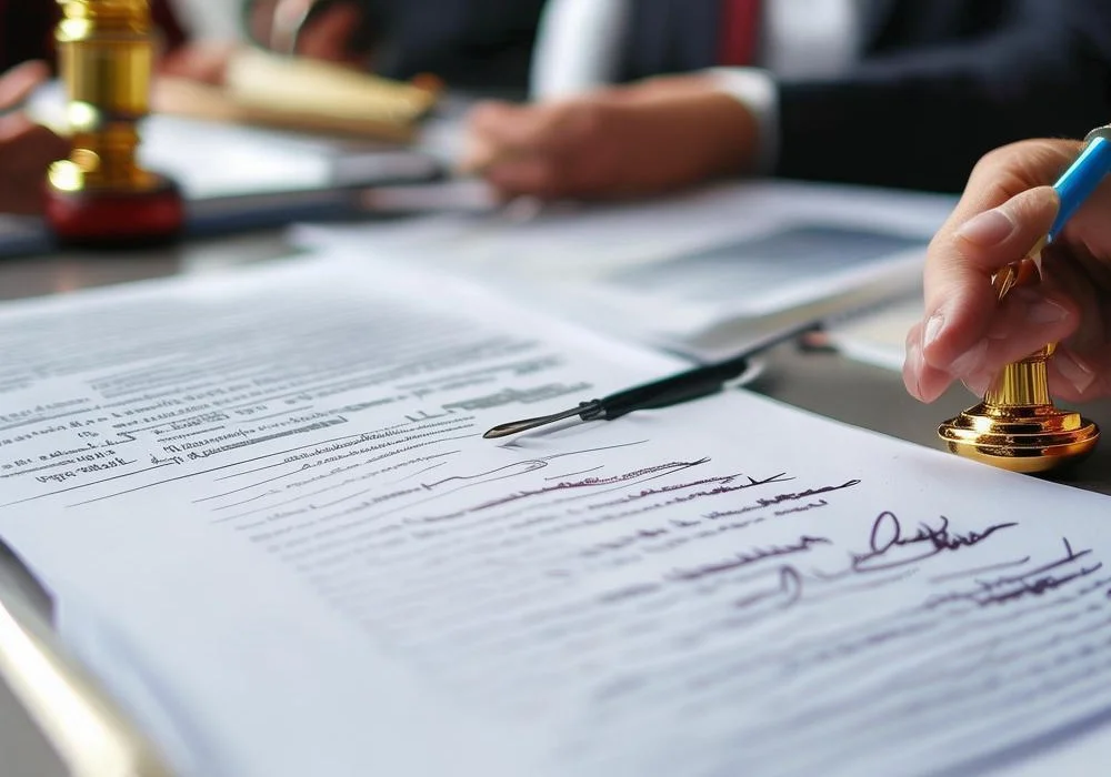 合法产权商铺出租合同，租赁期限怎么定？