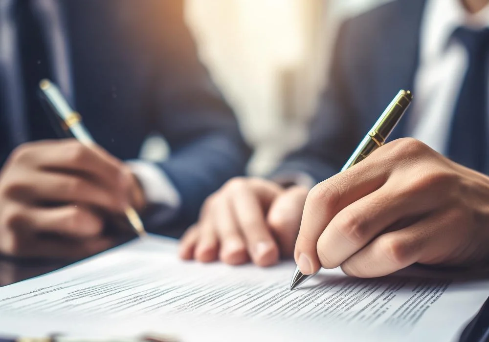 公司租房合同书，签订前必看这几点