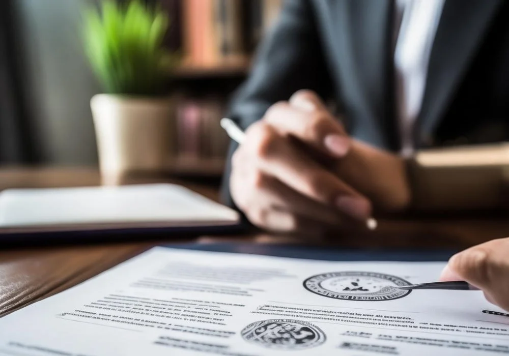 签订专业版产品代理合同时要注意什么？