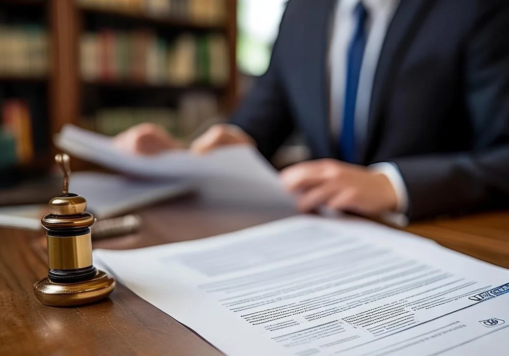 解除合同申请书范例，案例分析！