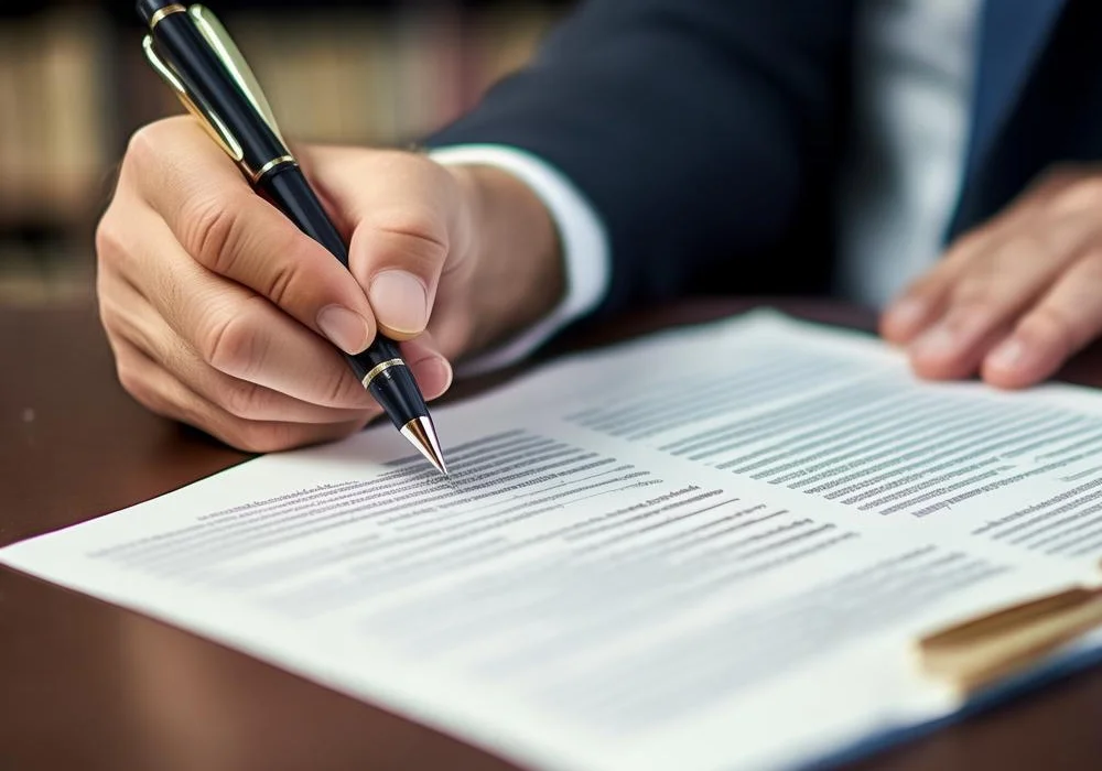 签订房屋协议时，这些安全细节不能忽视