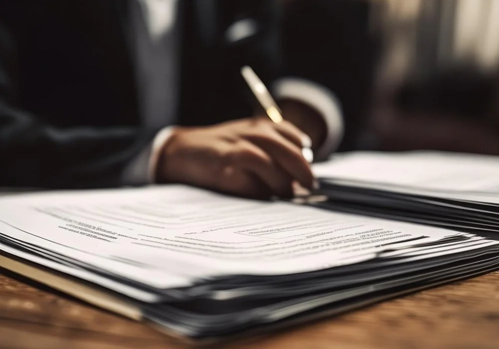 工程桩尖承包安装合同中的关键条款解析