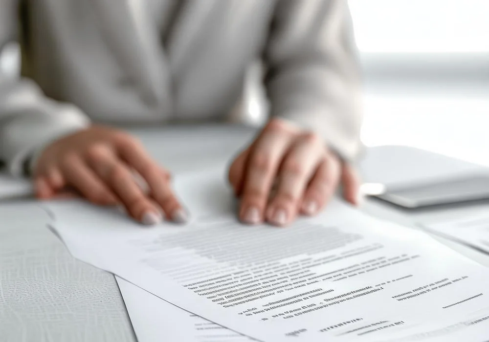 房屋合租合同样本：了解合同要素