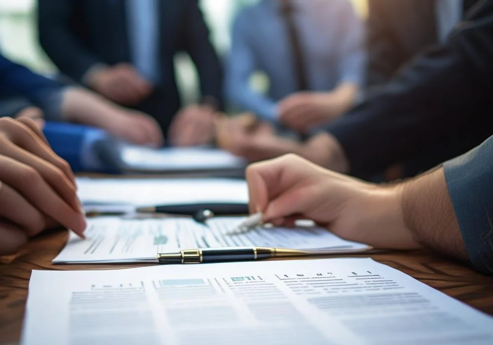 股东借款合同怎么写证券股东借款合同范本来了！