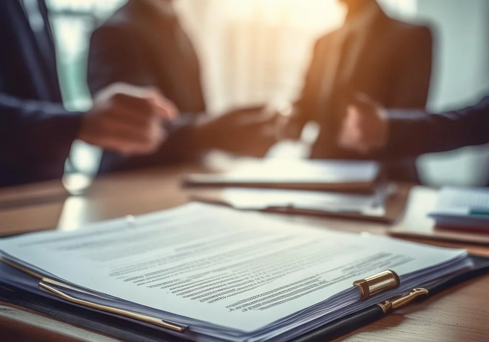 国际贸易采购合约书中的常见风险有哪些？如何规避