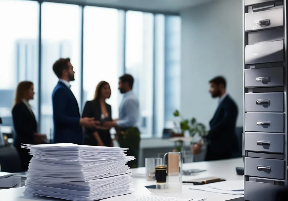 增资流程详解：从章程修订到实施全解析