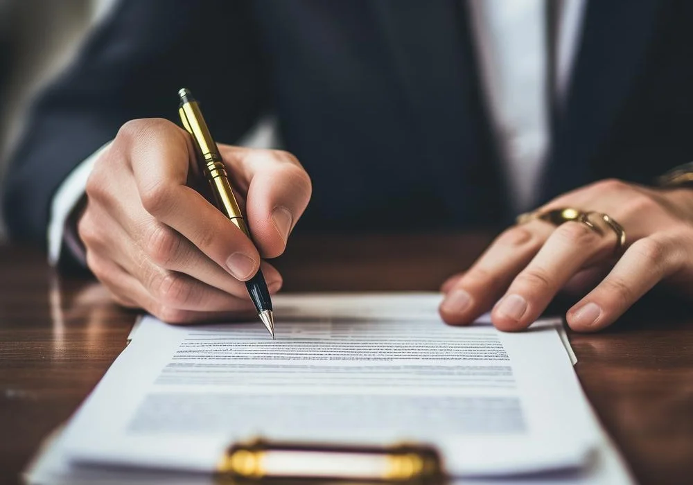 学校食堂委托管理协议书签订流程详解