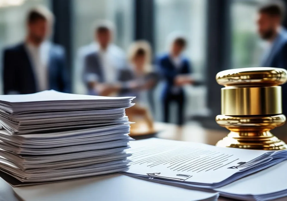 长期商务合作合同书模板免费下载，速来领！