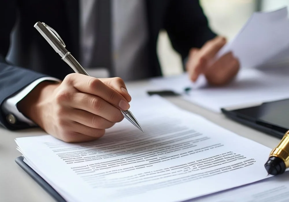 家具承揽合同范本解析，样书教你签合同