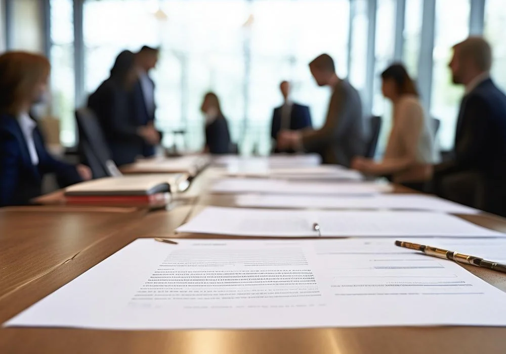 公司股权转让合同范本：2023版，深度解读