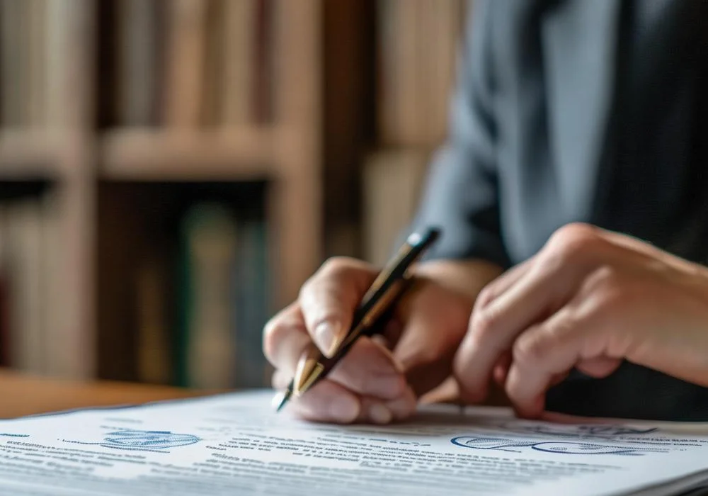 办公室租赁合同范本通用版：违约责任及处理