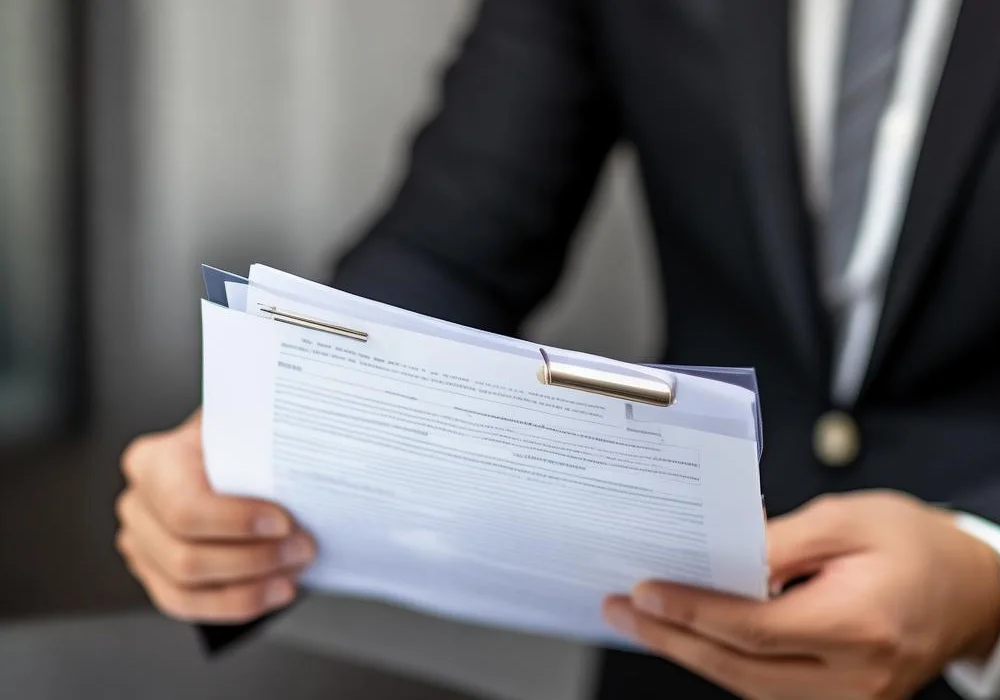 面制品加工合同样本下载：快速上手合同编写