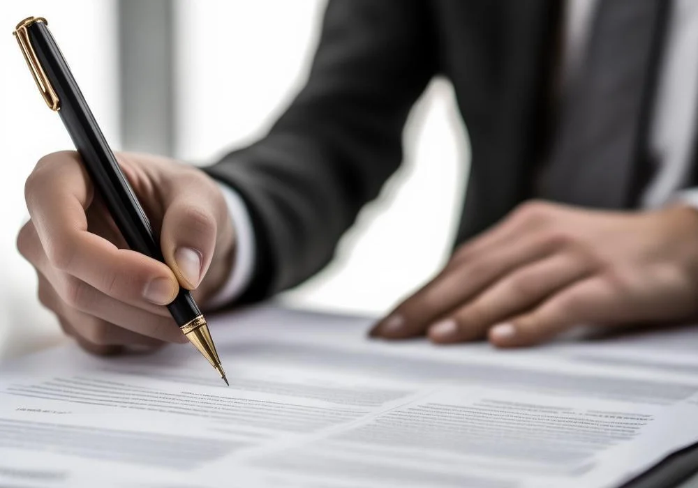 配偶过户房产，授权委托书怎么写？详细指南！