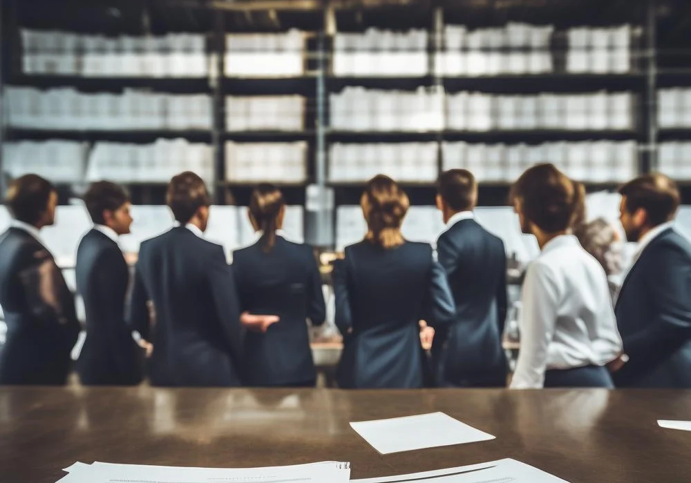 商务房租赁合同范本：轻松租用办公室不求人