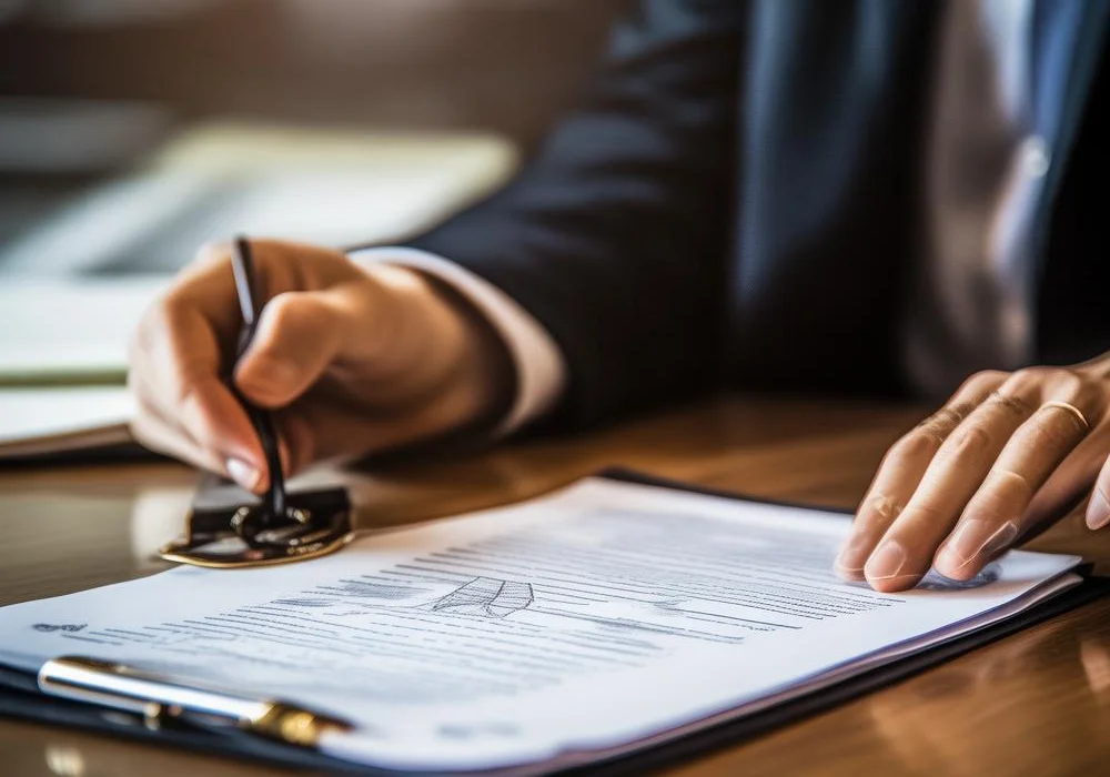 建筑材料采购合同范本下载，轻松搞定采购合同