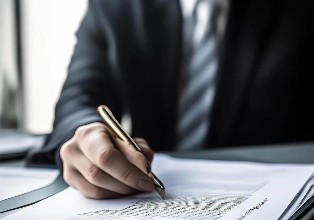 如何填写规范土地出租合同范本二？步骤详解