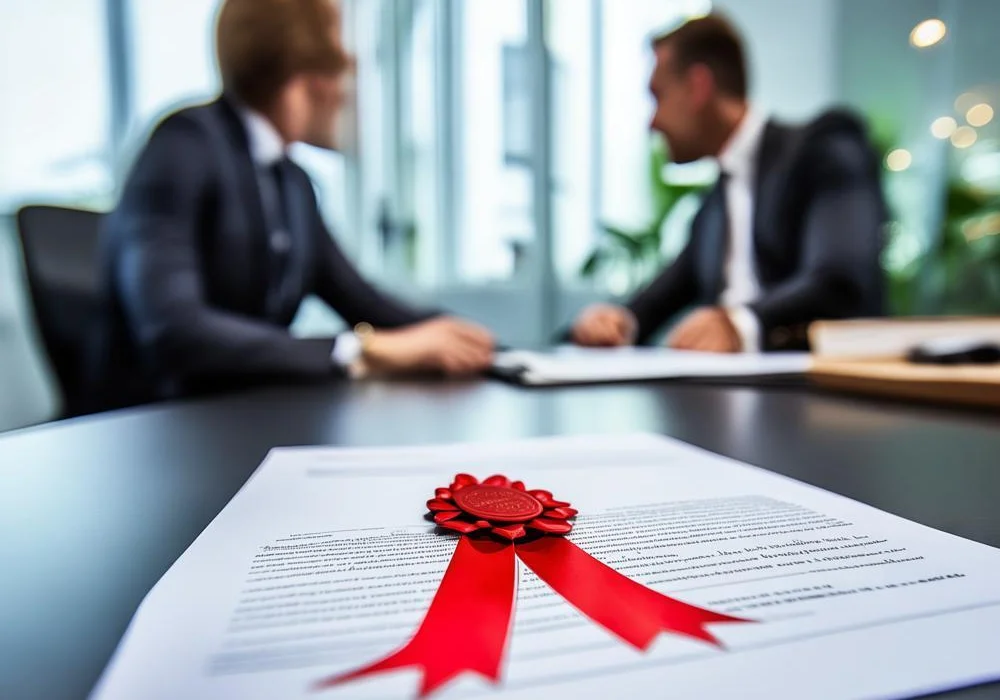 住宅质量保证书样板详细版，案例分析！