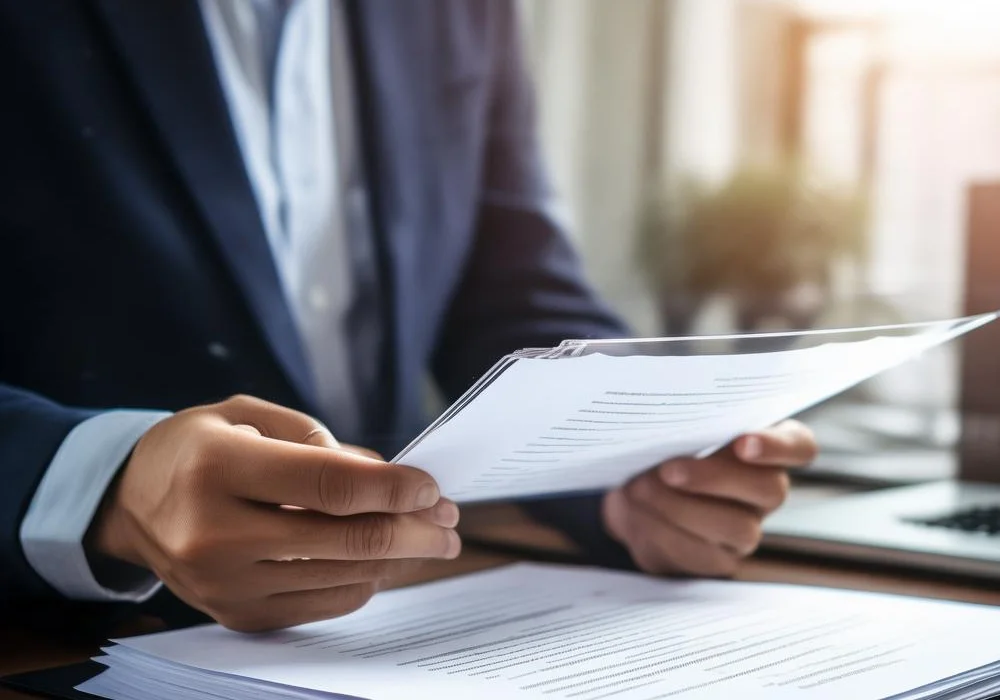 安装工程合同书怎么写？详细步骤解析