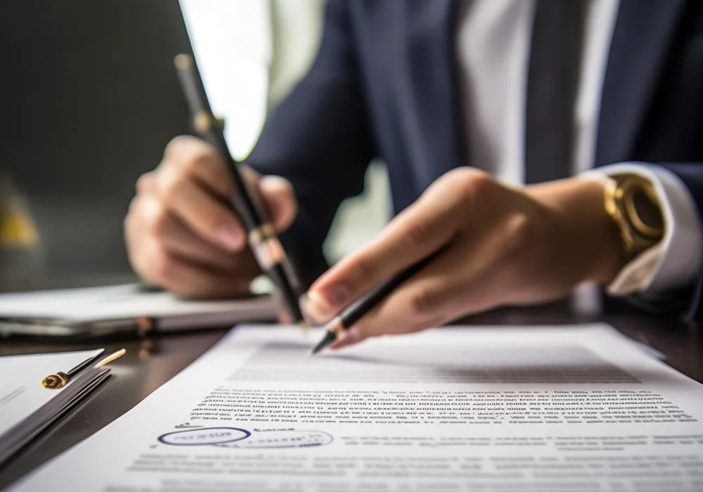 域名转让合同注册人注意事项全解析