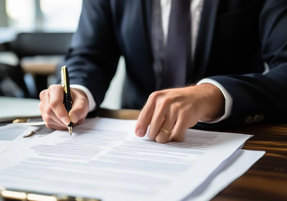 签订外籍教师协议，这些风险要规避