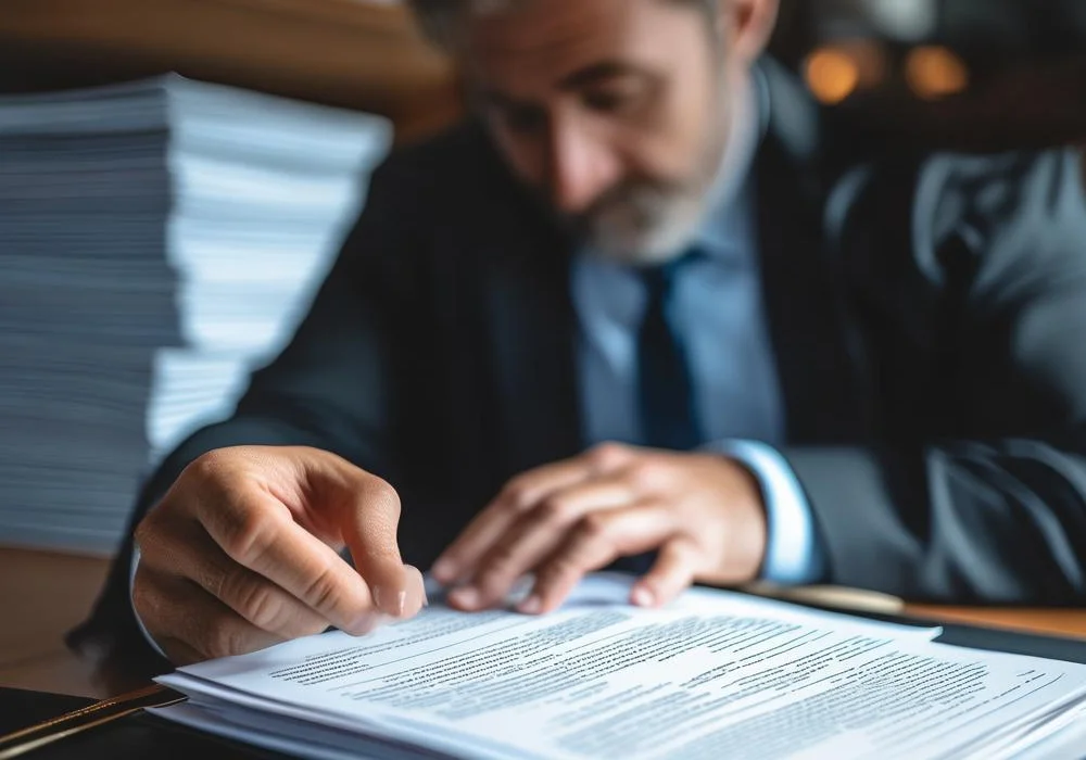 烘干机租赁合同中的违约责任怎么规定？保障权益！