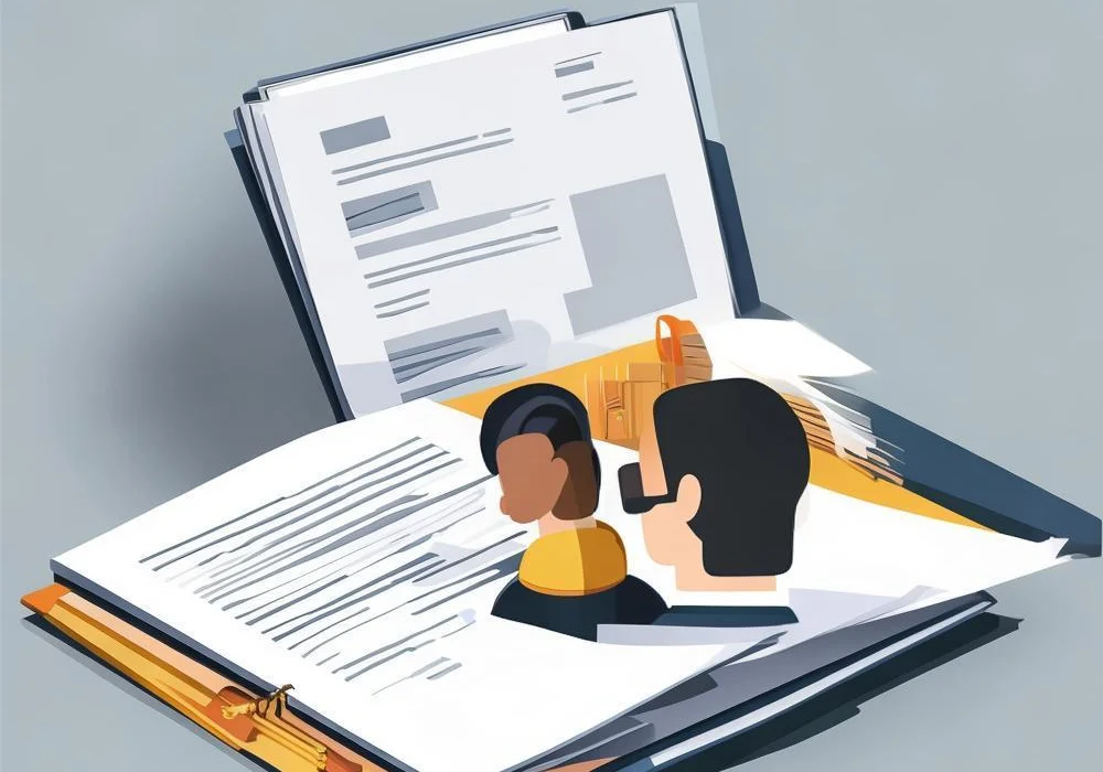 电信通信网络技术服务协议书签订前的准备工作