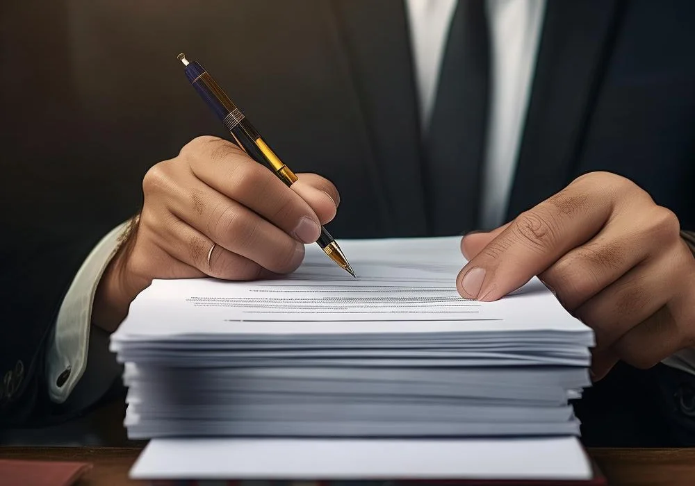 简易版房屋买卖协议书下载，快速起草！