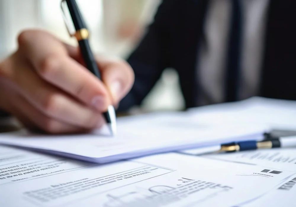 合作成立子公司经典版协议，详解合作流程！