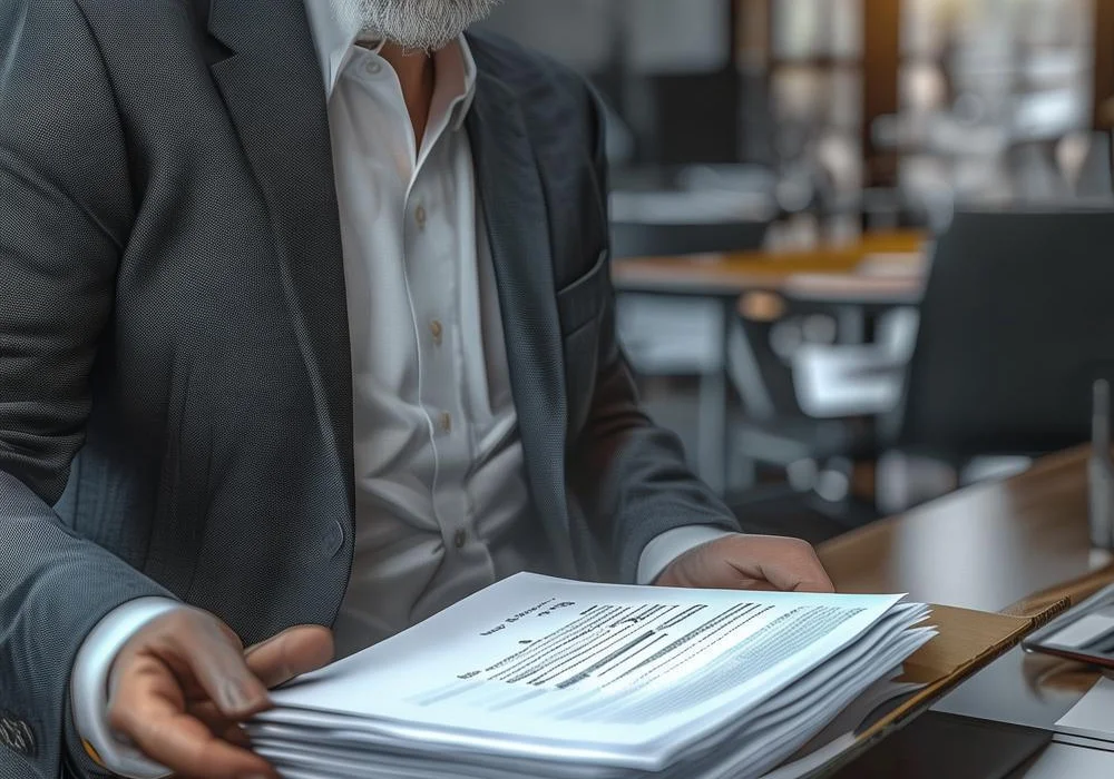 代理房屋租赁合同模板，出租人与承租人必看