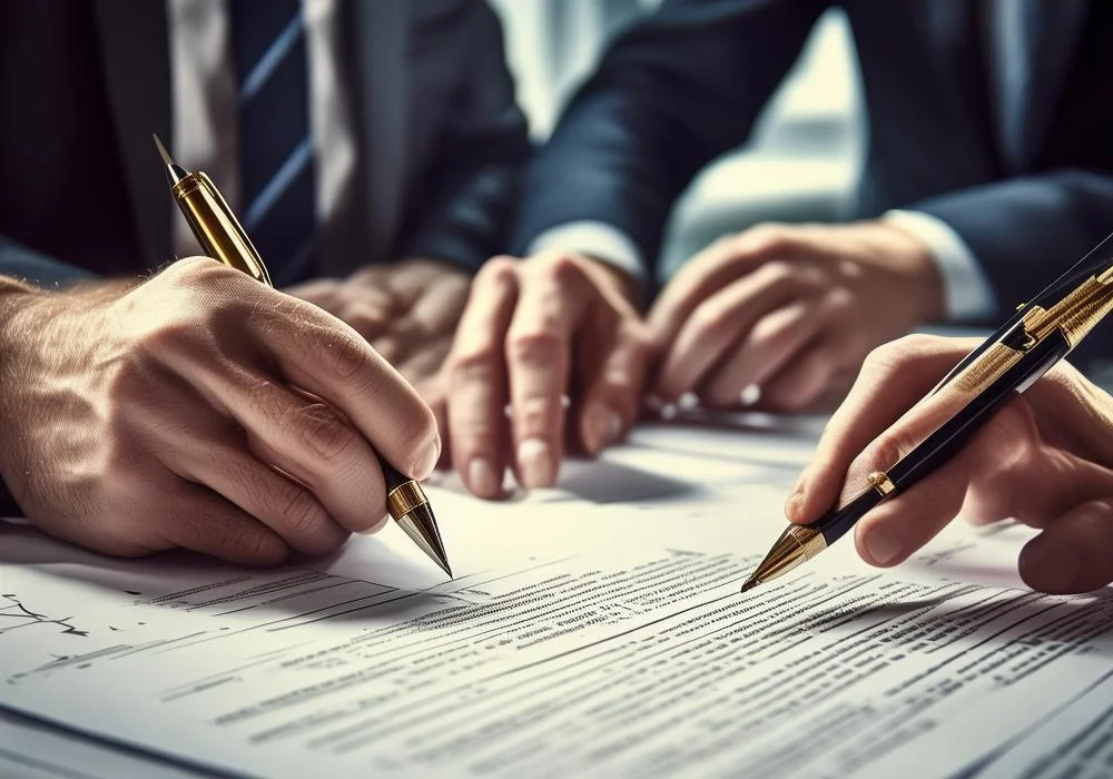 专卖店装修合同范本，通用版详解