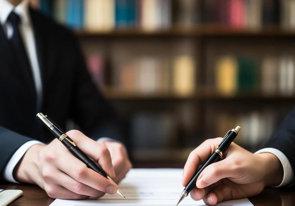 工厂安全员固定期限劳动协议书范本解析