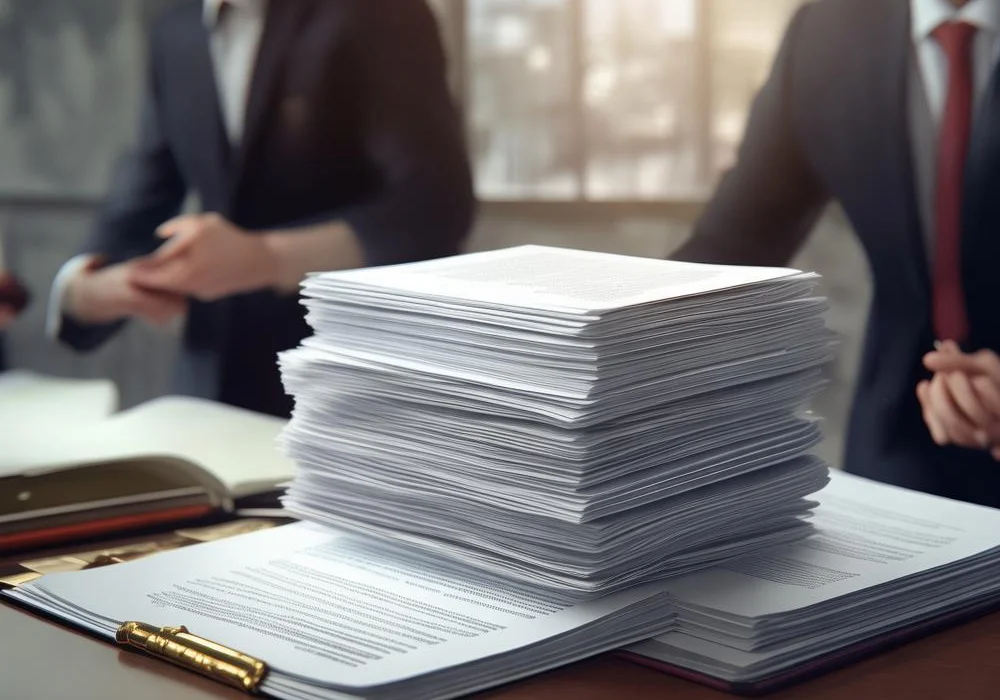 父母子女财产分割协议范文，亲情无价！