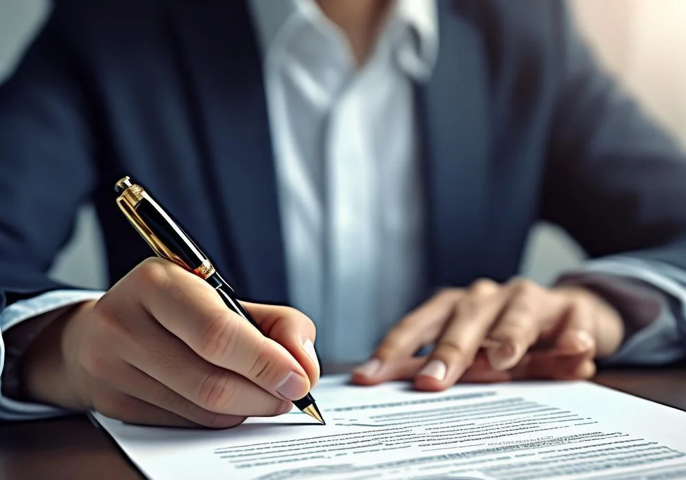 投资保密合同如何设定违约责任？