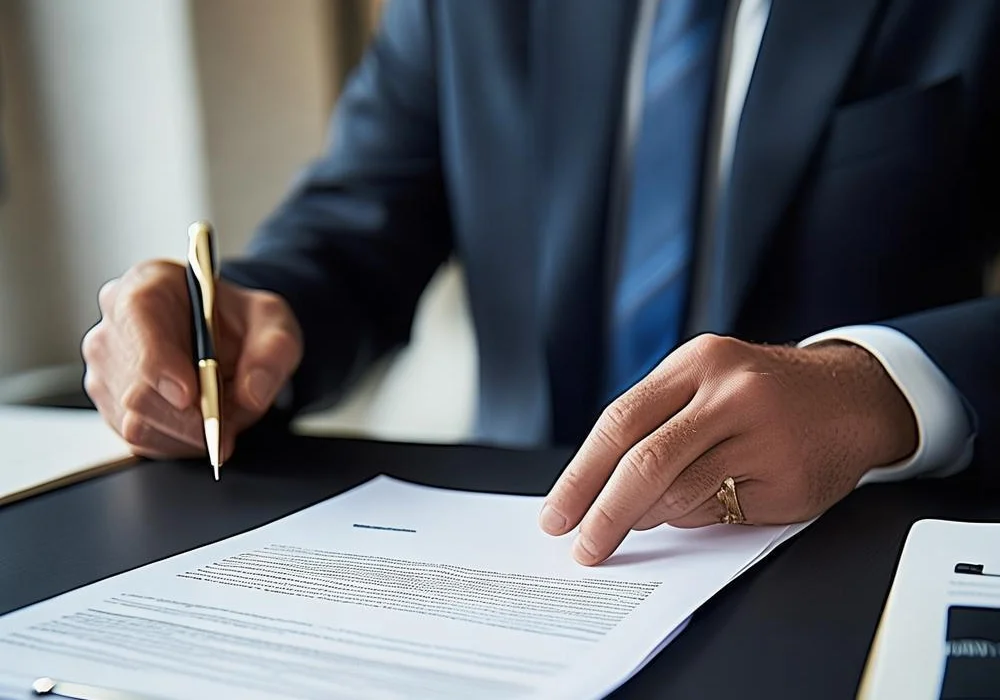 宅地使用权转让协议书中的税费问题如何处理？