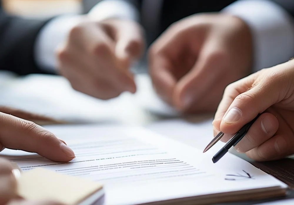 2022防水材料销售合同范本，如何轻松签约