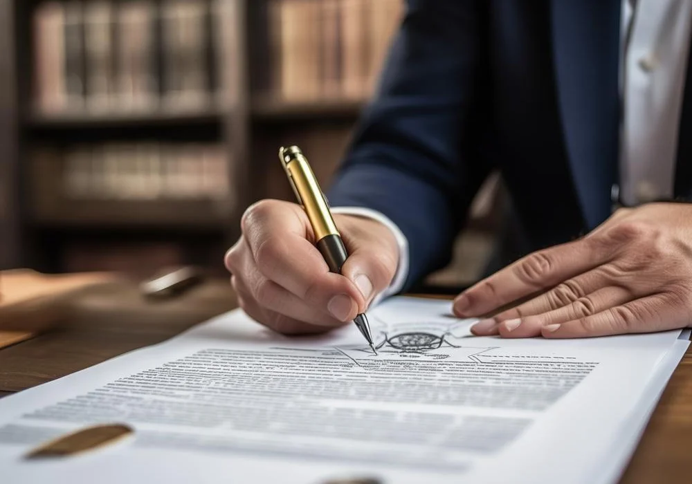 长期聘用合同书模板免费下载，快来拿！