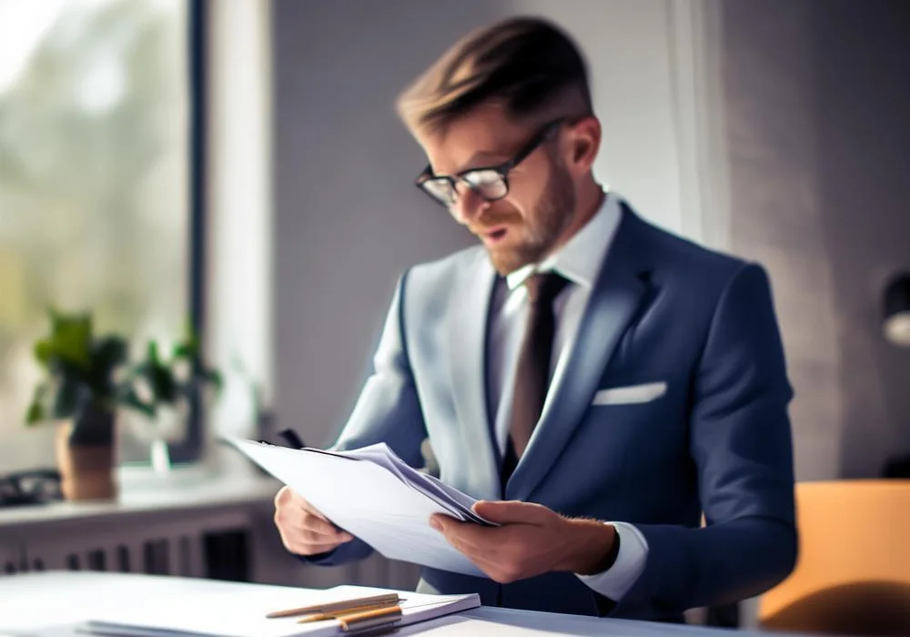 如何撰写公司办公室租赁合同？范本详解