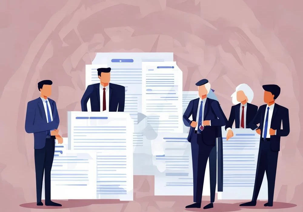 安全保证书范本：如何确保项目顺利进行？