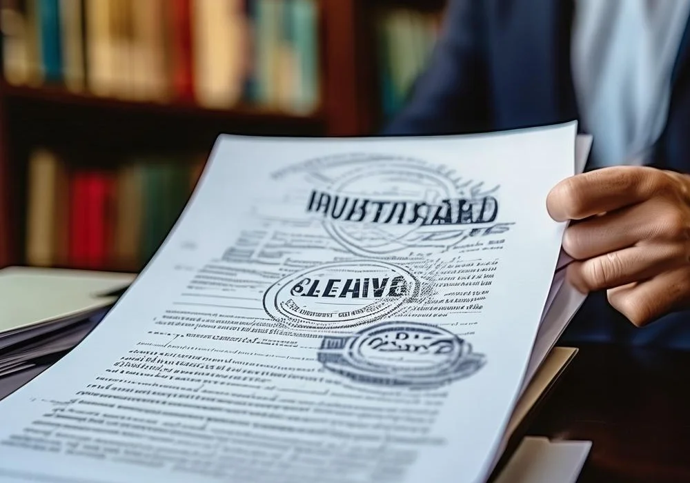 如何鉴定简装用房租赁合同的真实性？避免上当！