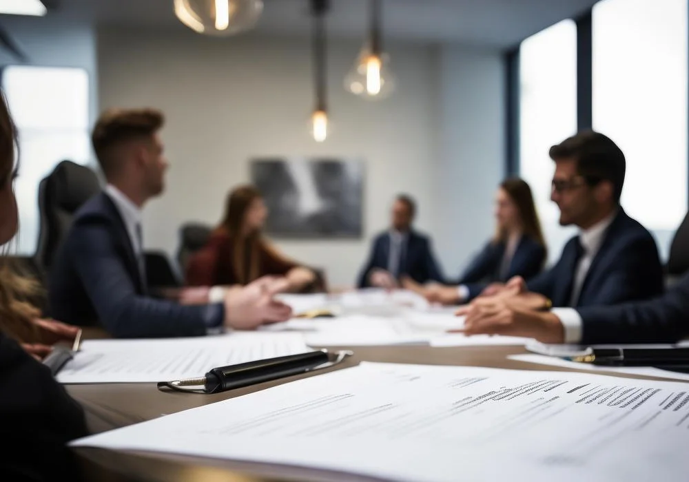 软件买卖合同范本下载，轻松应对合同谈判！