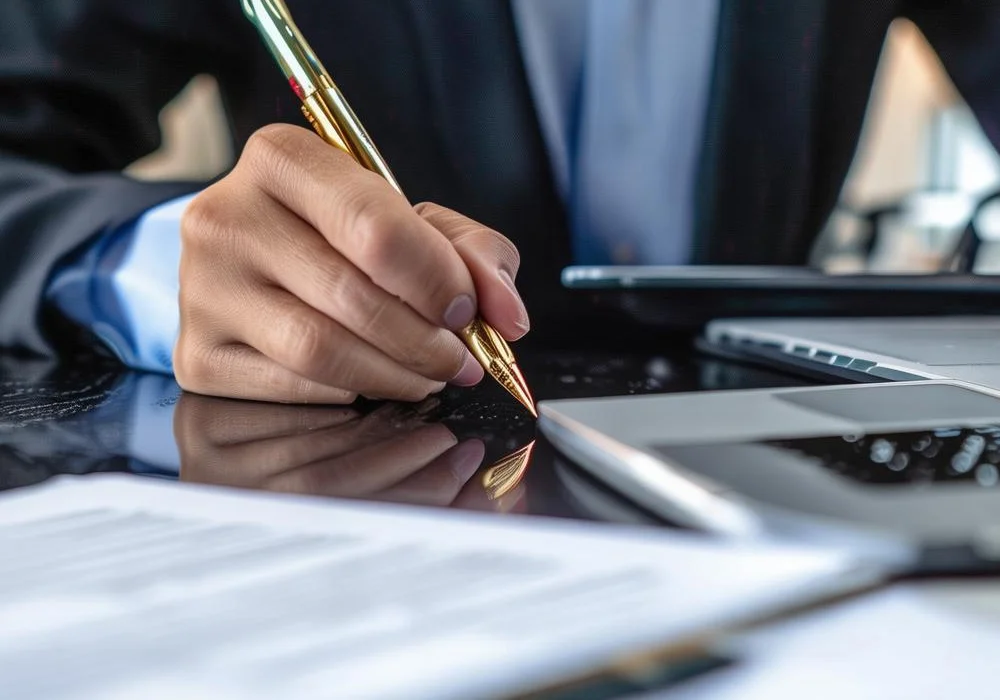 县城电梯房买卖合同费用是多少？收费标准一览