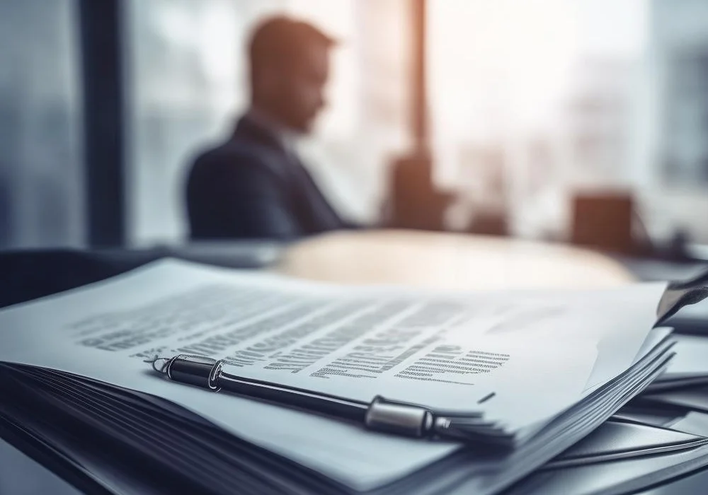 交通事故纠纷律师代理合同怎么写要点全解析！