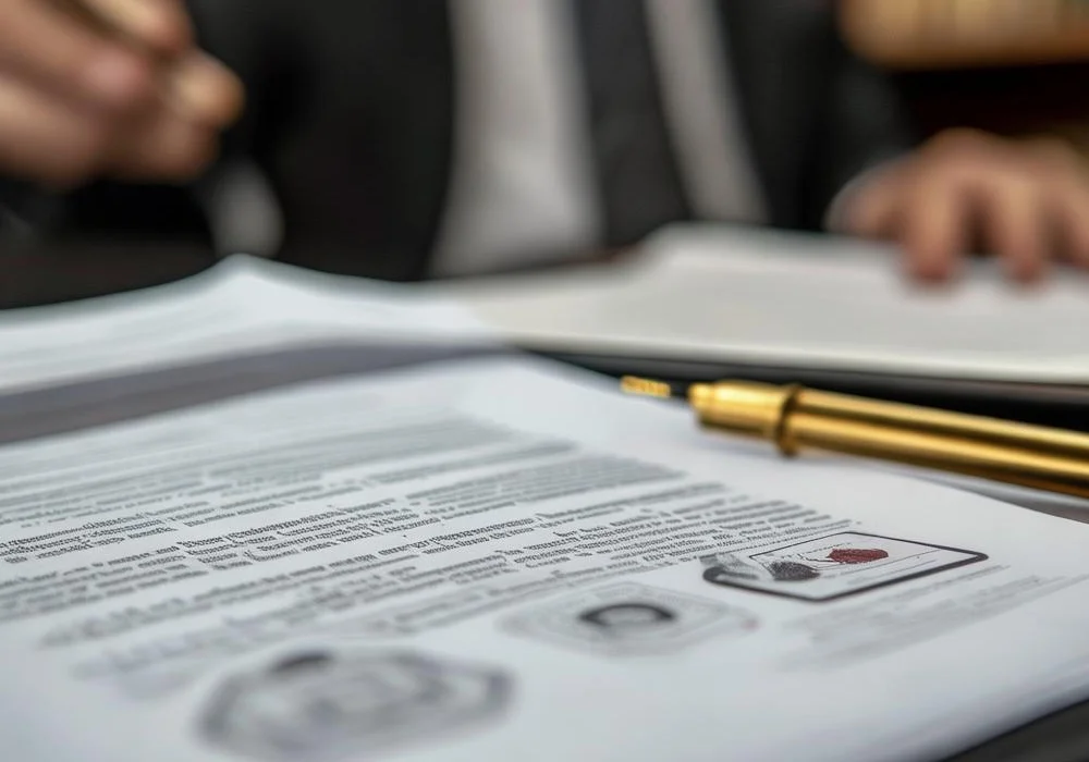 天然气管道安装合同模板免费下载