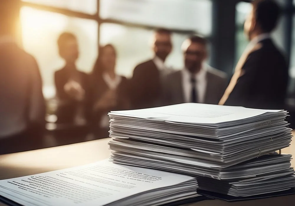 股权结构调整协议书范本示例：实用参考