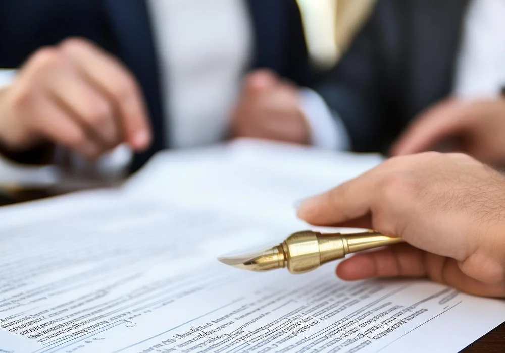 2022版委托理财合同范本法律效力