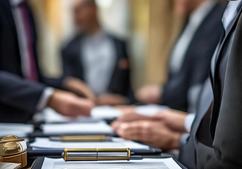 公司工作服订购合同书法律风险，你了解多少？