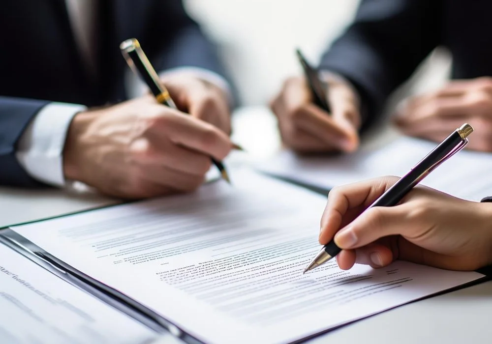 成都市传媒公司战略协议书，背后有何战略考量？