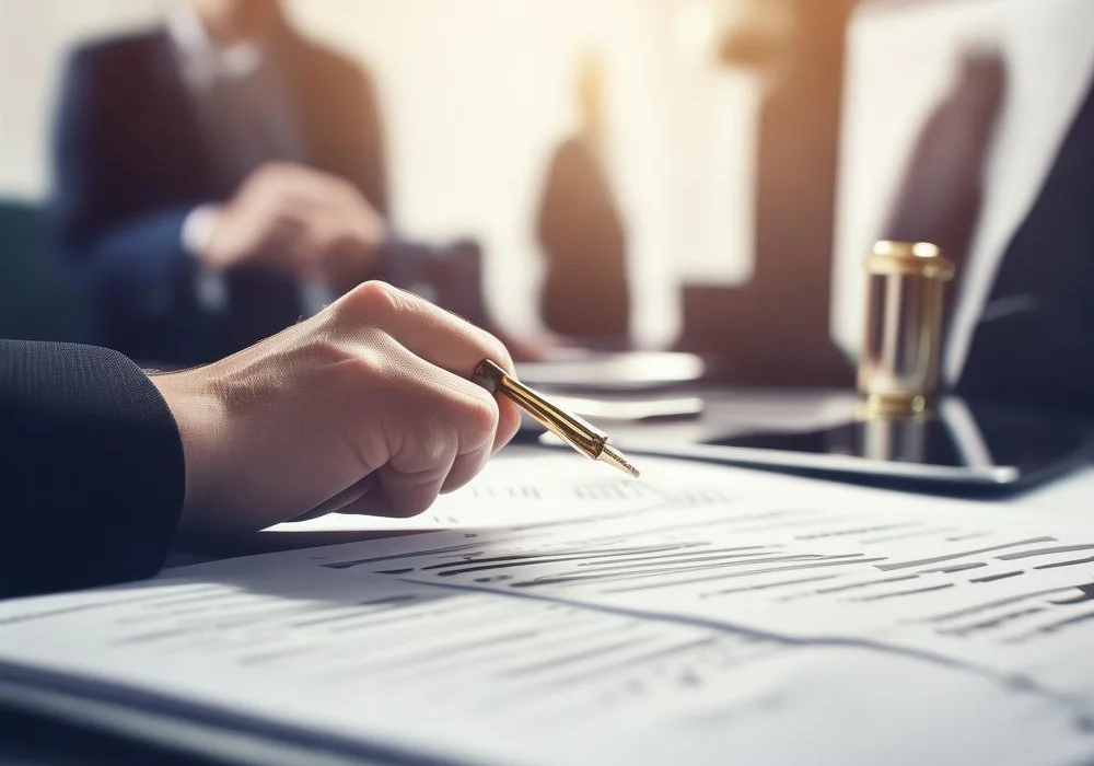 如何填写房屋装修合同范本通用版