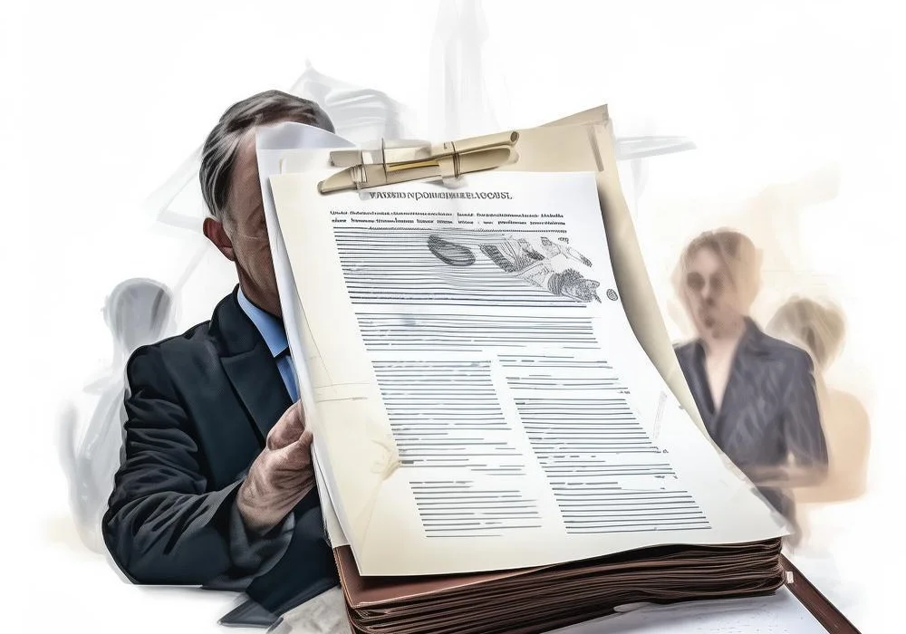 股东会决议格式规范：避免常见错误