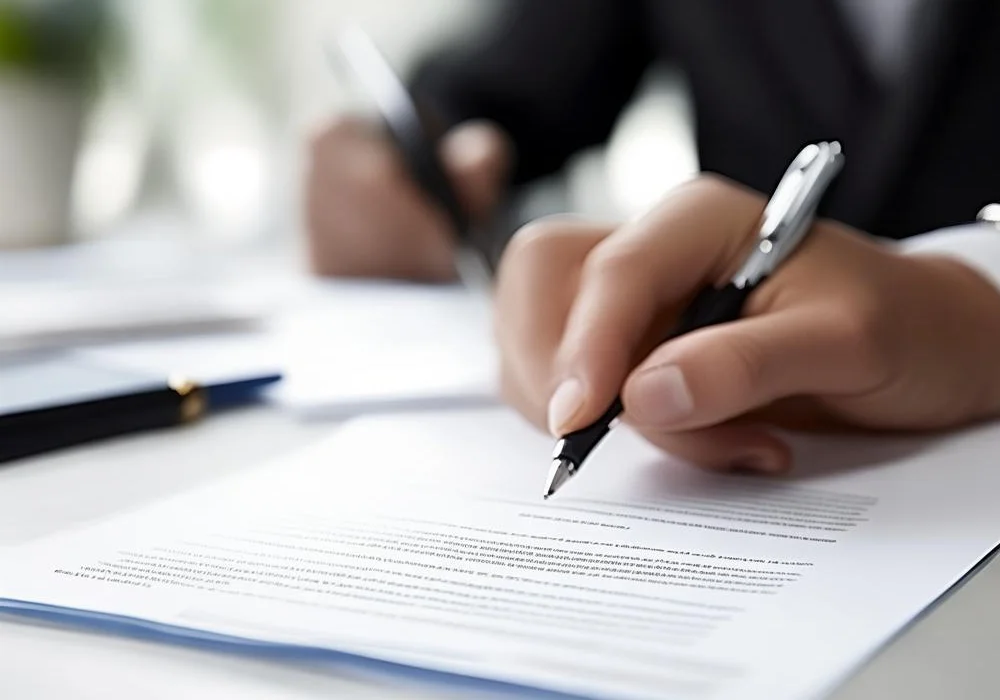 工程合同书样本，普通工程签订指南！